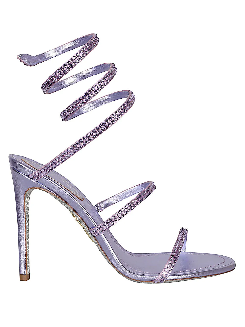 Cleo Heel Sandals sold by Wanan Luxury