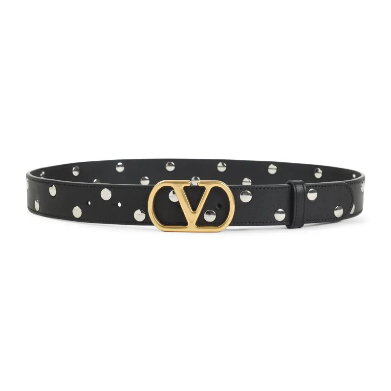 Belts Black made by Valentino Garavani