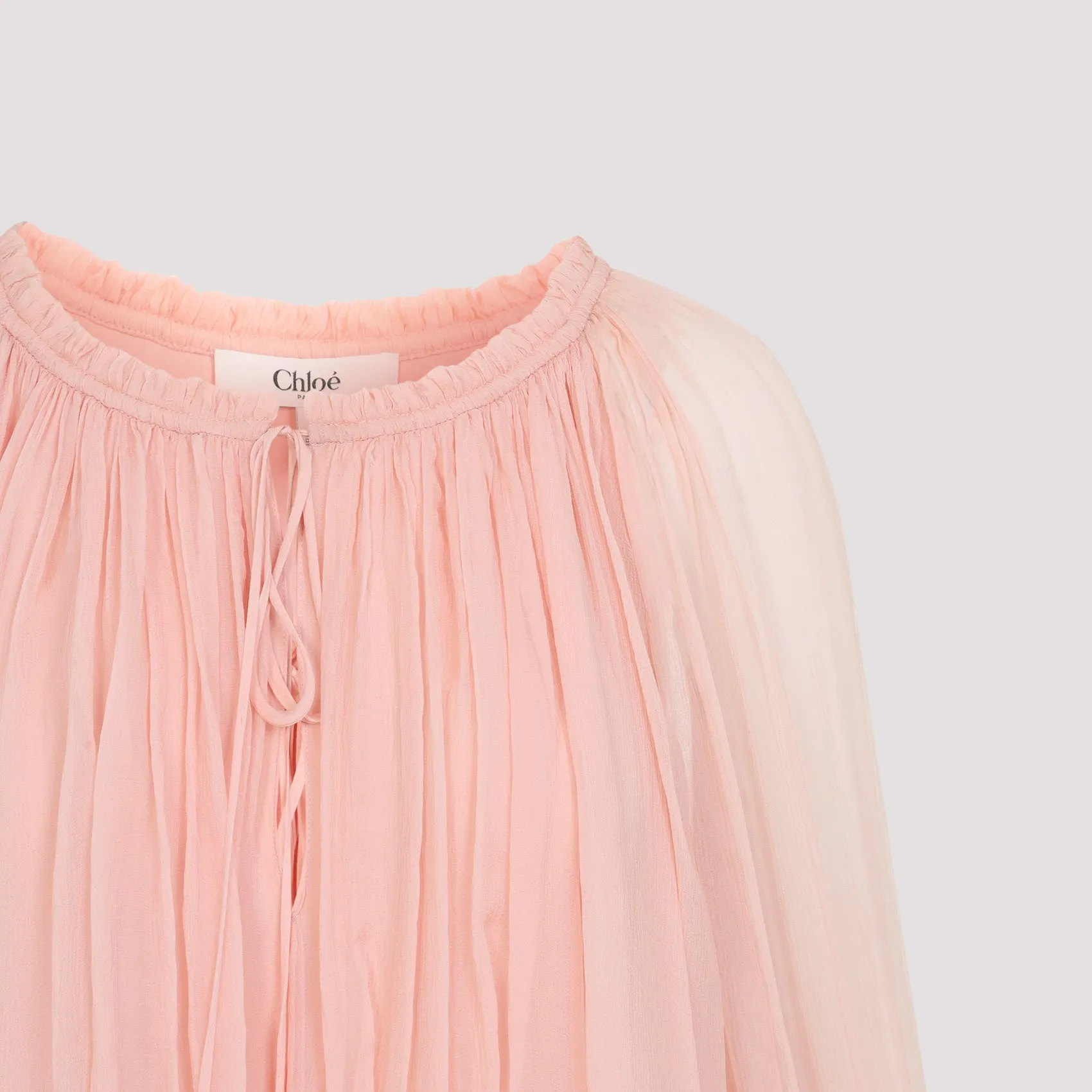 Mini Dresses Nude & Neutrals sold by Wanan Luxury product image thumbnail 5