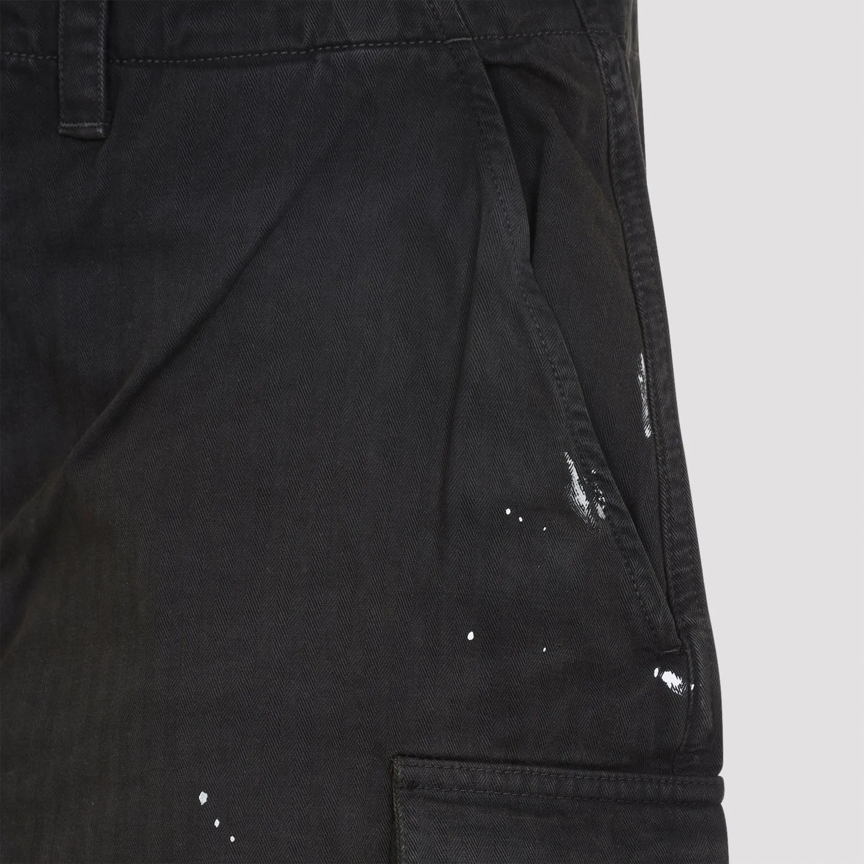 Bermuda Black sold by Wanan Luxury product image thumbnail 4