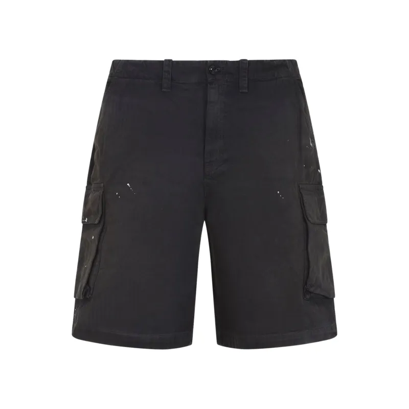 Bermuda Black made by Our Legacy