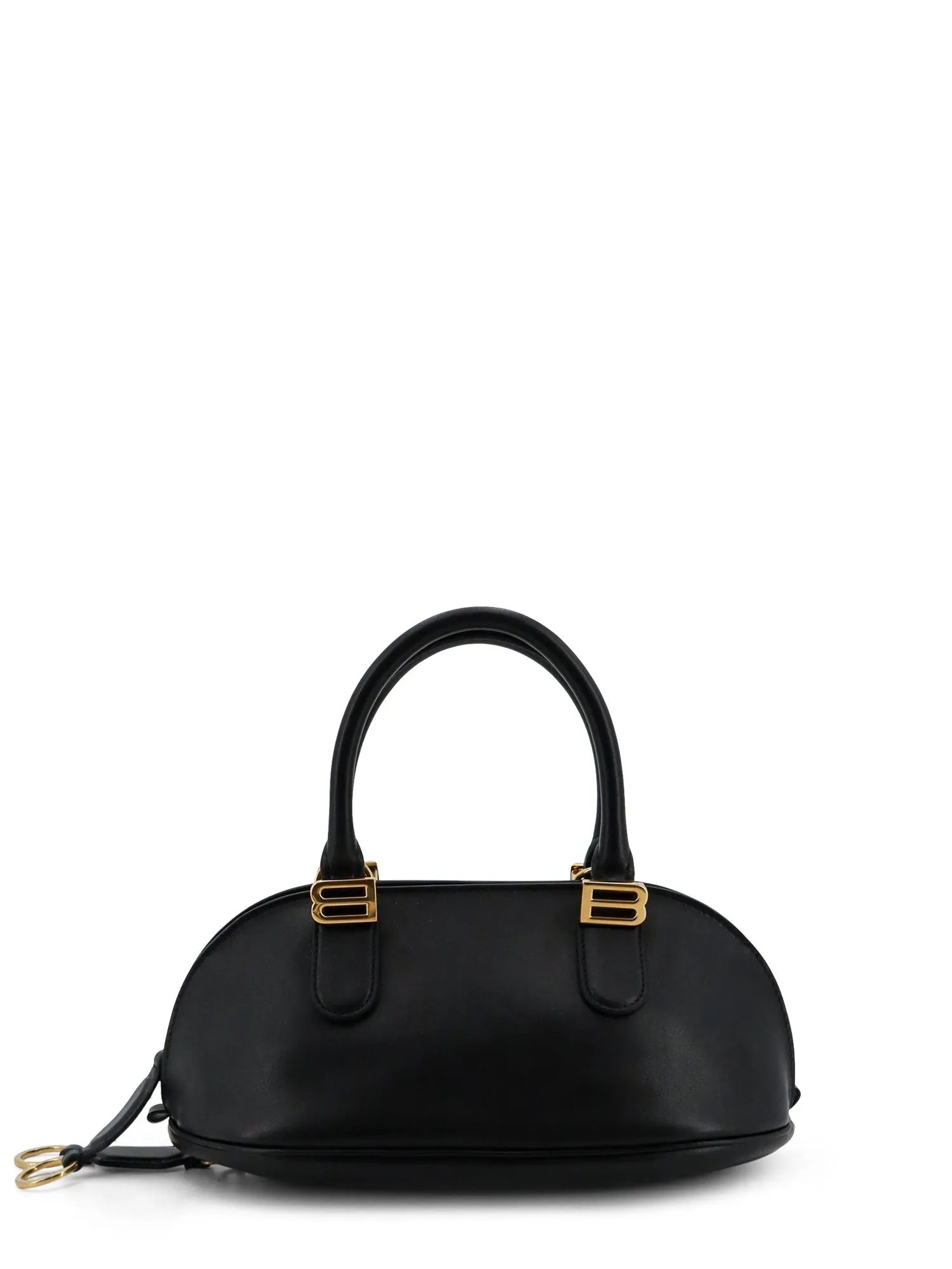 Bowling Bolero Leather Handbag sold by Wanan Luxury product image thumbnail 2
