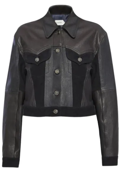 Jackets Neri E Grigi sold by Wanan Luxury