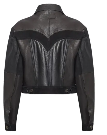 Jackets Neri E Grigi sold by Wanan Luxury product image thumbnail 2