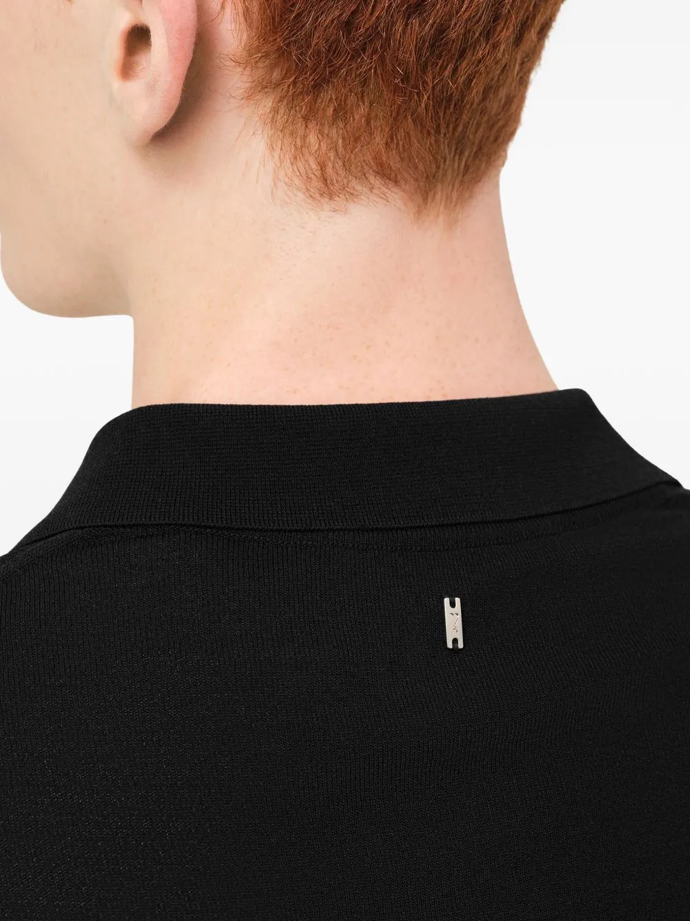 T-Shirts And Polos Blacks And Greys sold by Wanan Luxury product image thumbnail 2