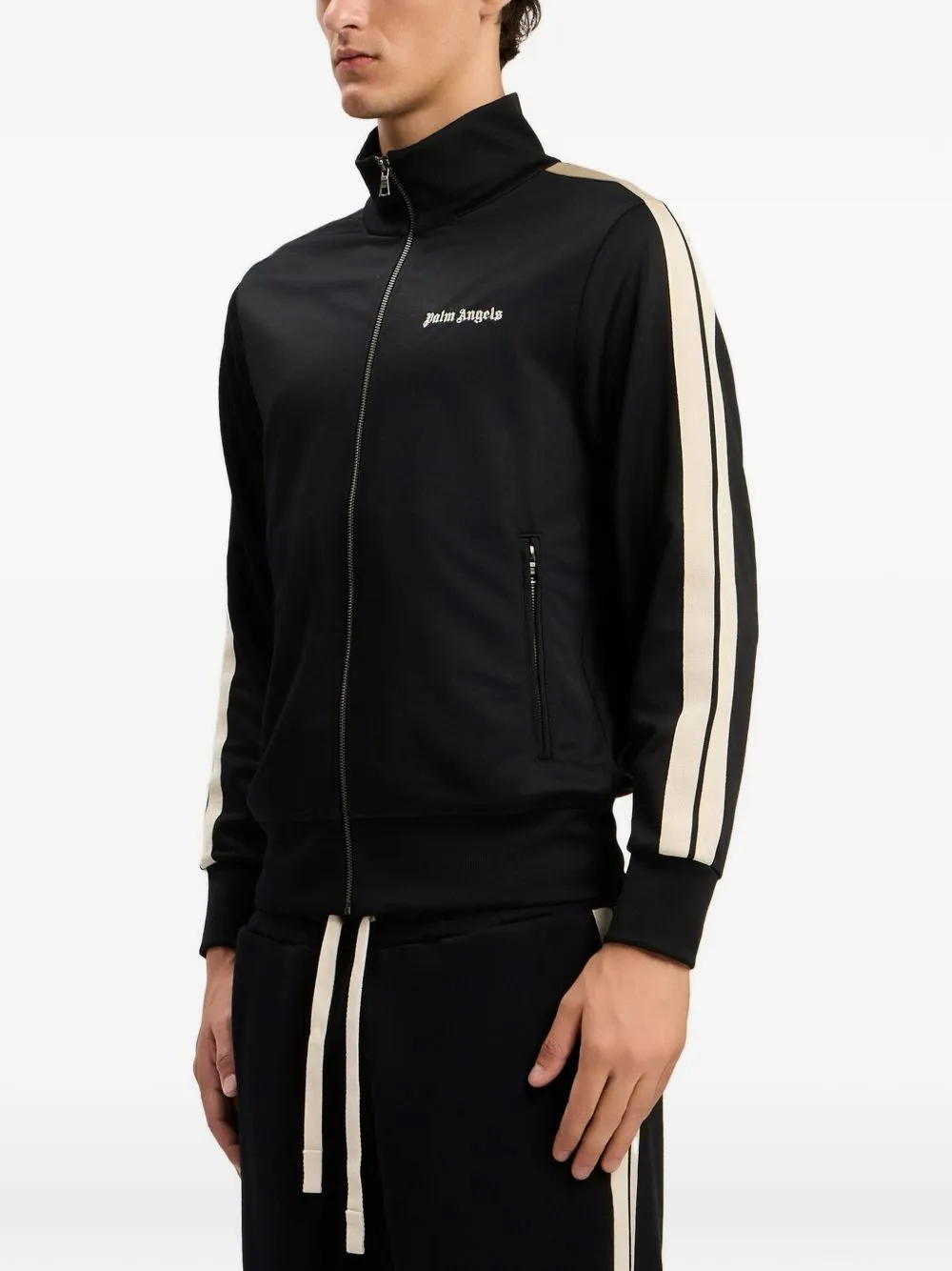 Jackets Black Off White sold by Wanan Luxury product image thumbnail 3