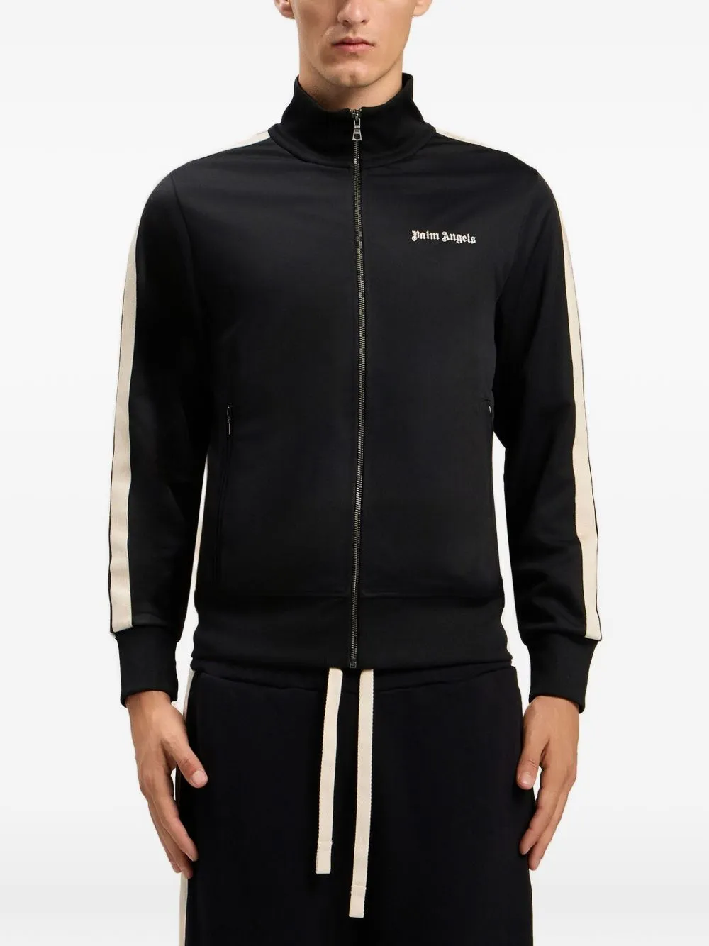 Jackets Black Off White sold by Wanan Luxury product image thumbnail 4