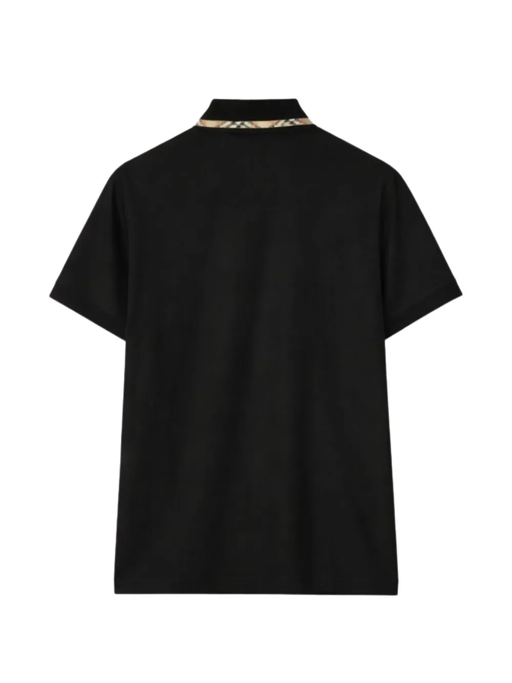 T-Shirts And Polos Blacks And Greys sold by Wanan Luxury product image thumbnail 2