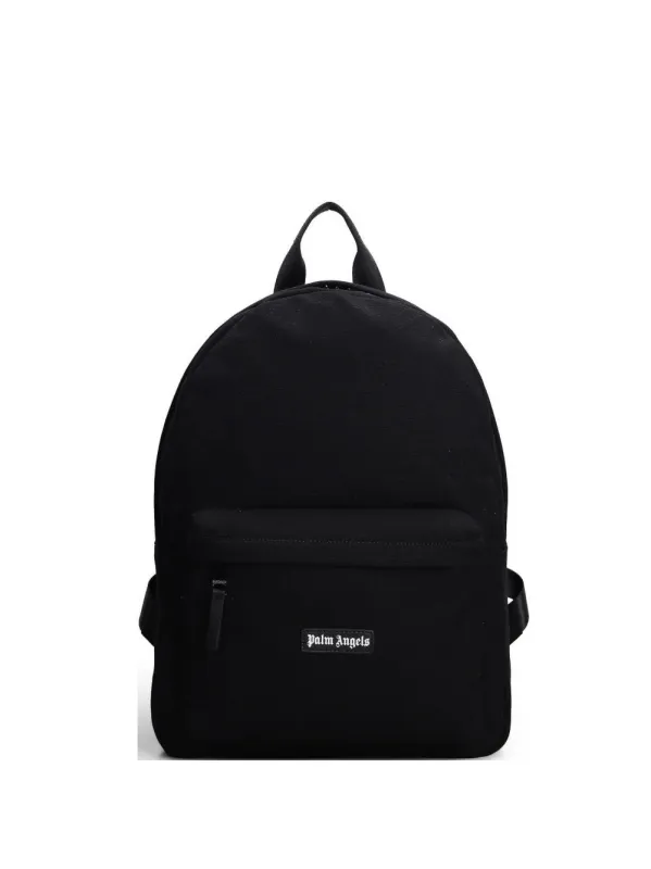 Bags Blacks And Greys made by Palm Angels