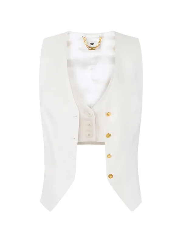 Jackets Chiari E Naturali made by Elisabetta Franchi