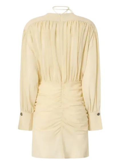 Dresses Bruma Marina sold by Wanan Luxury product image thumbnail 2