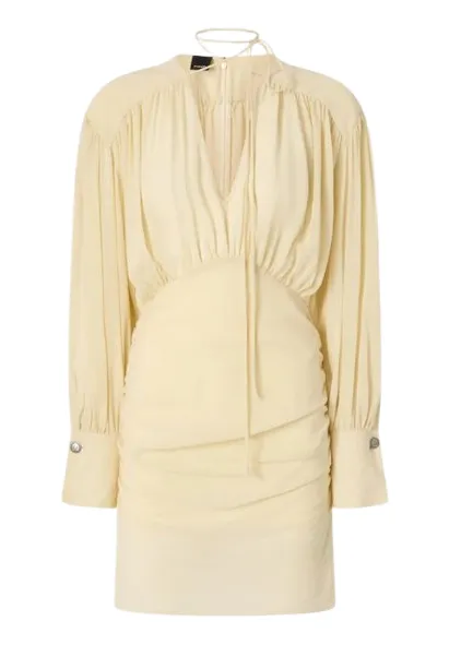 Dresses Bruma Marina sold by Wanan Luxury