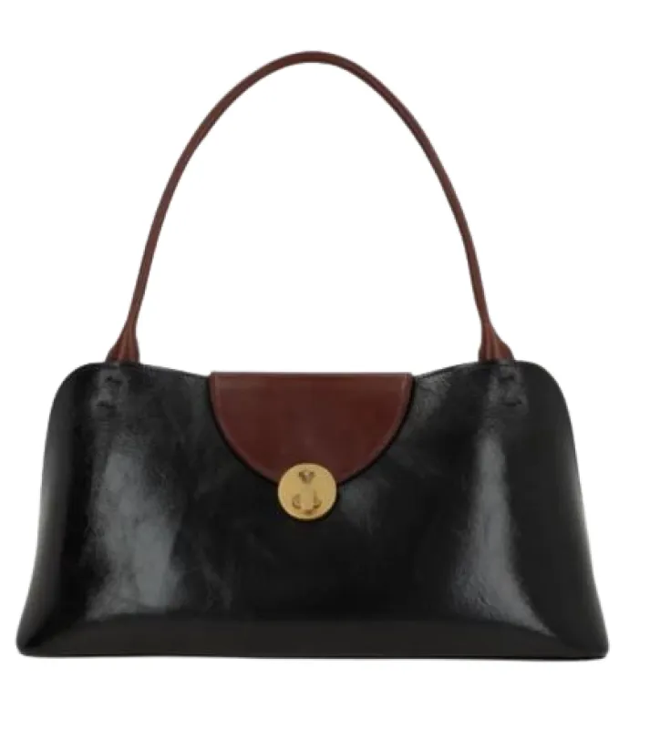 Bags Nero/Paliss/Oro made by Versace