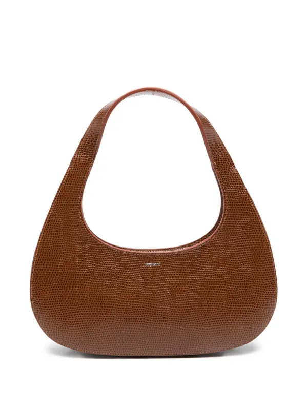Bags Brown Camel made by Coperni Paris