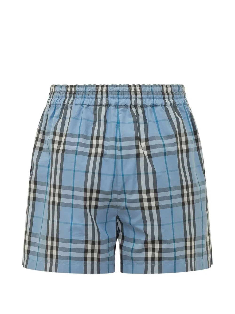 Shorts Cornflower Blue sold by Wanan Luxury product image thumbnail 2