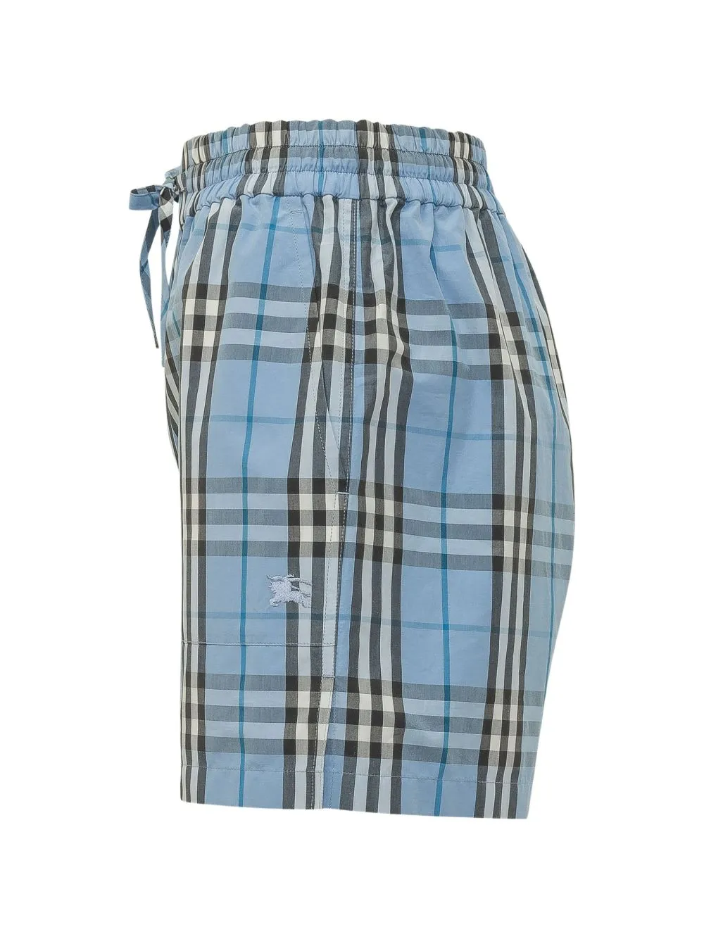 Shorts Cornflower Blue sold by Wanan Luxury product image thumbnail 3