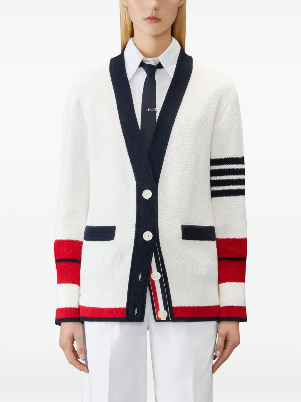 Sweaters Chiari E Naturali sold by Wanan Luxury product image thumbnail 3