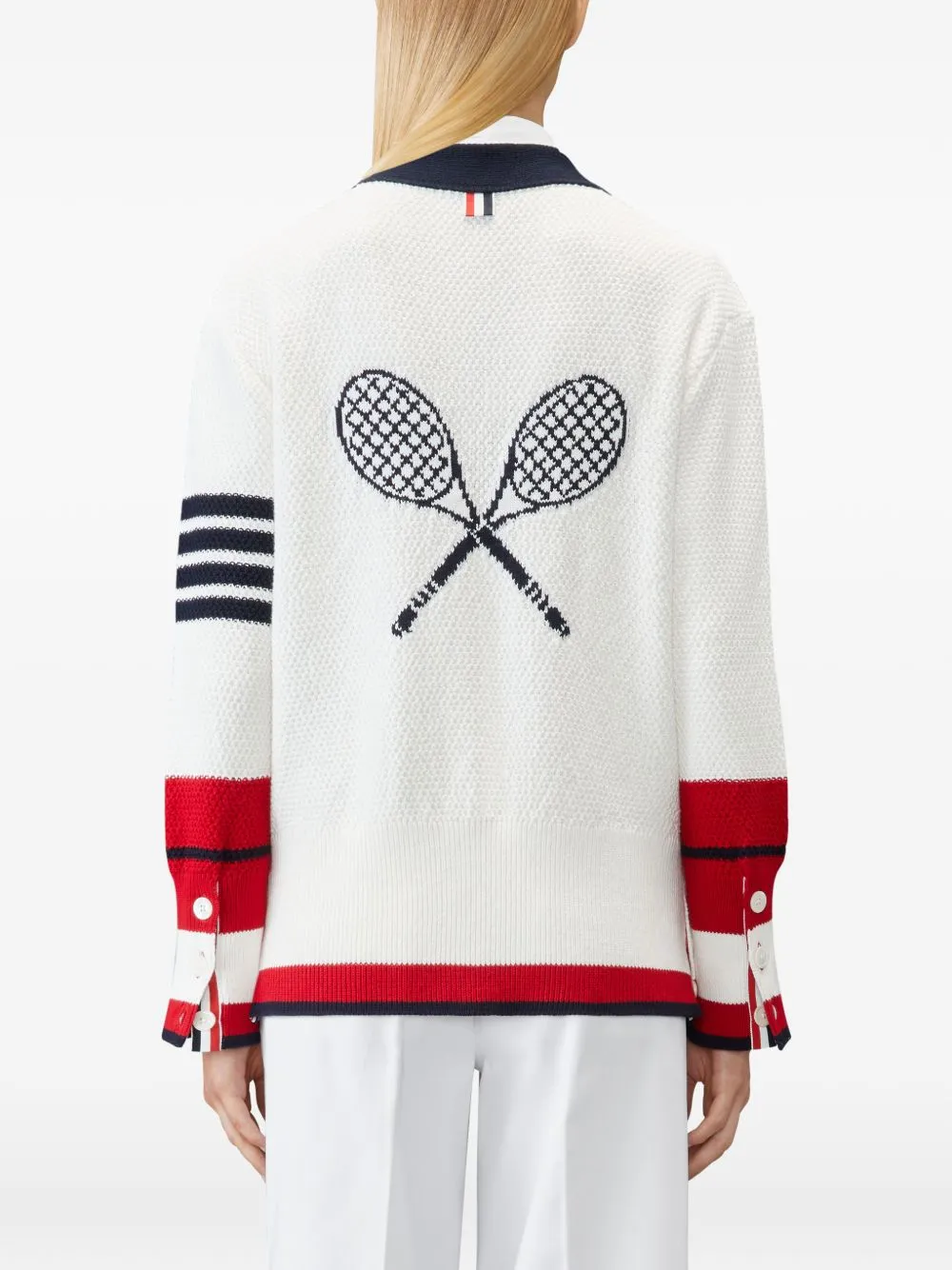 Sweaters Chiari E Naturali sold by Wanan Luxury product image thumbnail 4