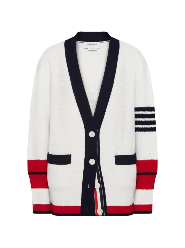 Sweaters Chiari E Naturali made by Thom Browne