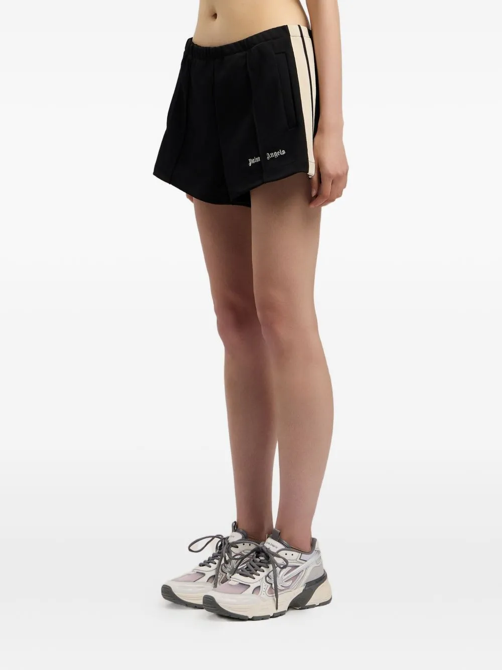Shorts Black Off White sold by Wanan Luxury product image thumbnail 3