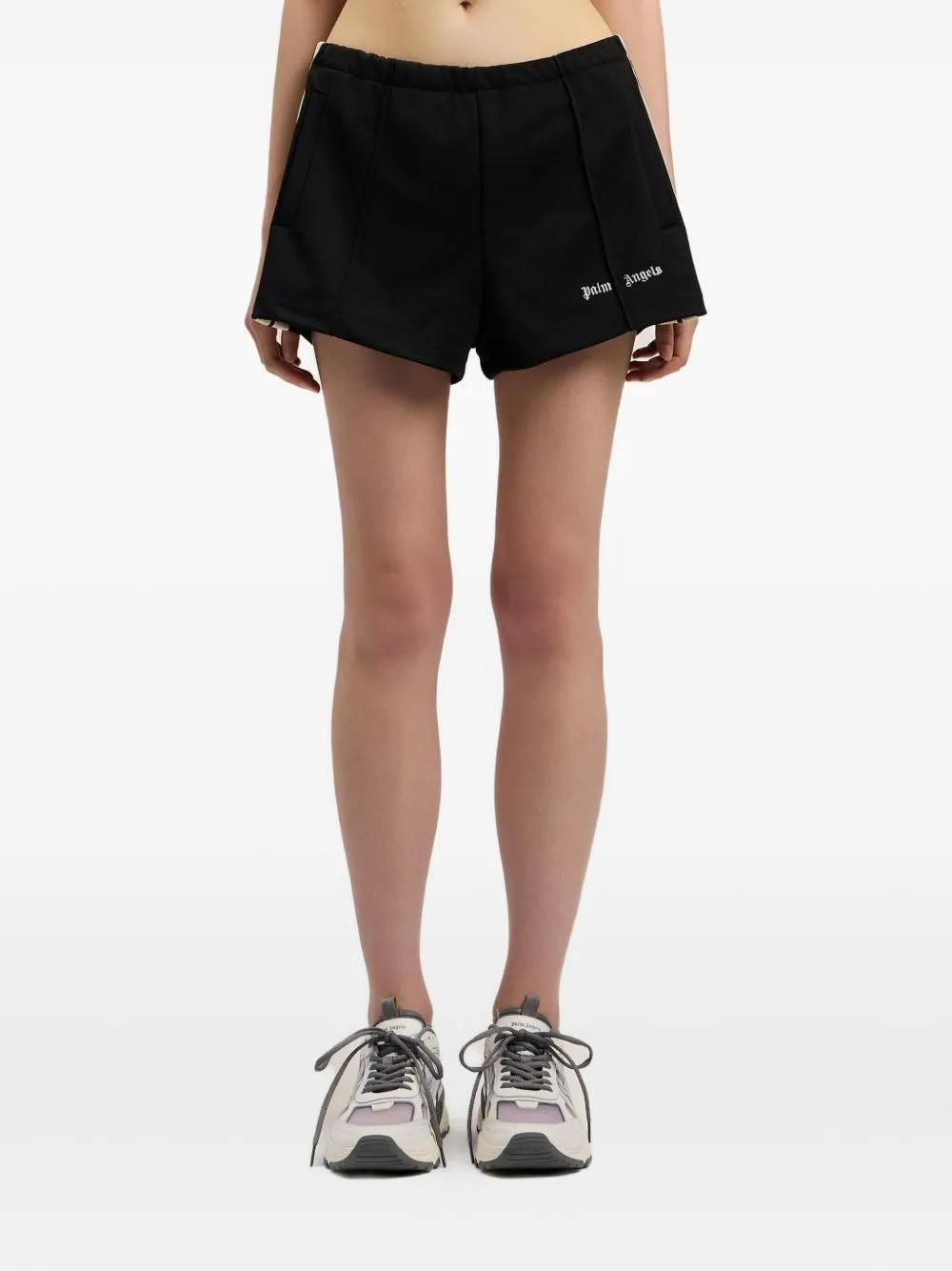 Shorts Black Off White sold by Wanan Luxury