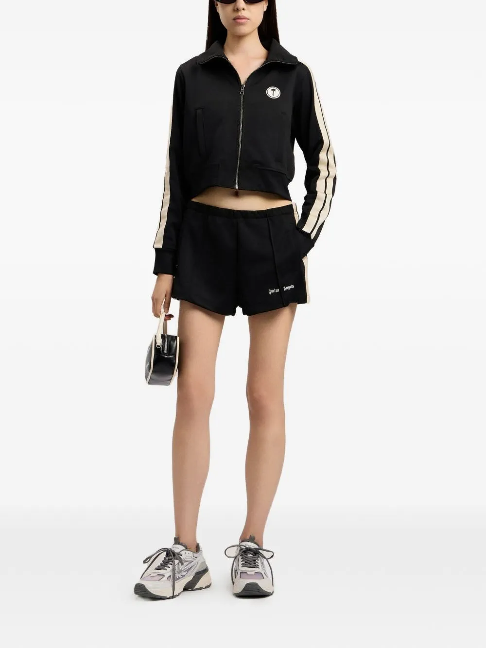 Shorts Black Off White sold by Wanan Luxury product image thumbnail 2