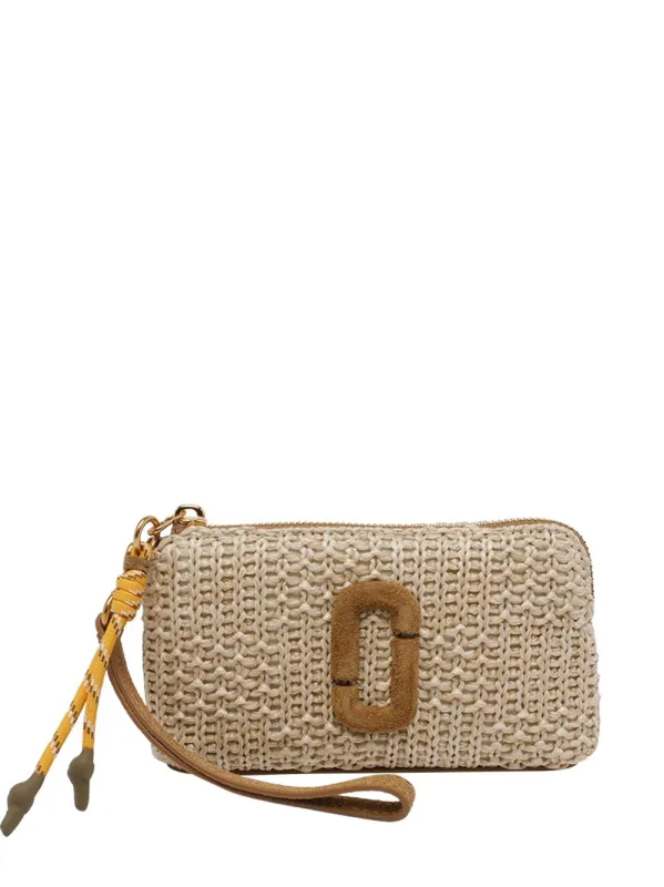 Bags Light And Natural made by Marc Jacobs