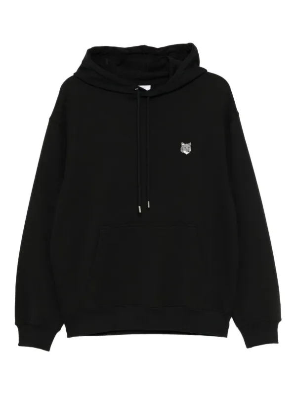 Sweaters Blacks And Greys made by MAISON KITSUNE