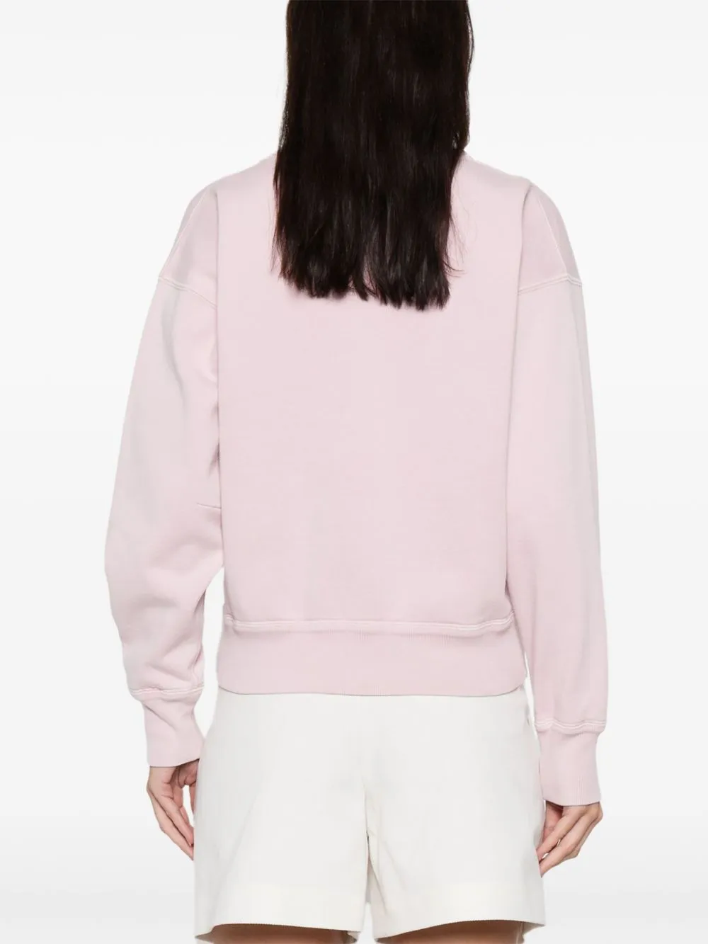 Sweaters Light Pink sold by Wanan Luxury product image thumbnail 4