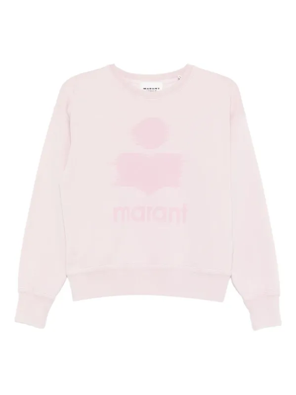 Sweaters Light Pink made by Isabel Marant