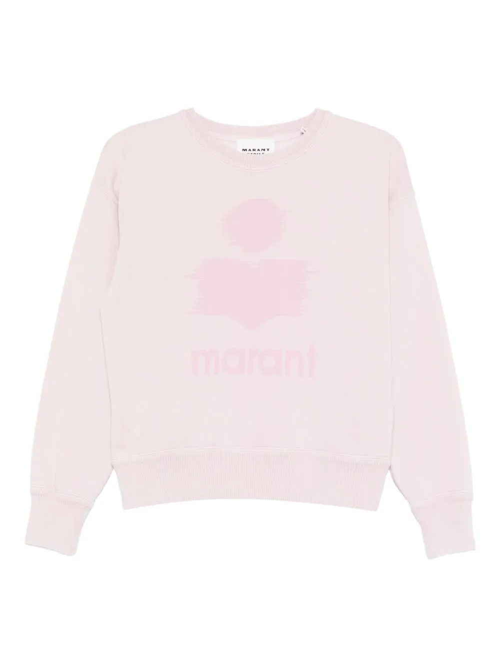 Sweaters Light Pink sold by Wanan Luxury