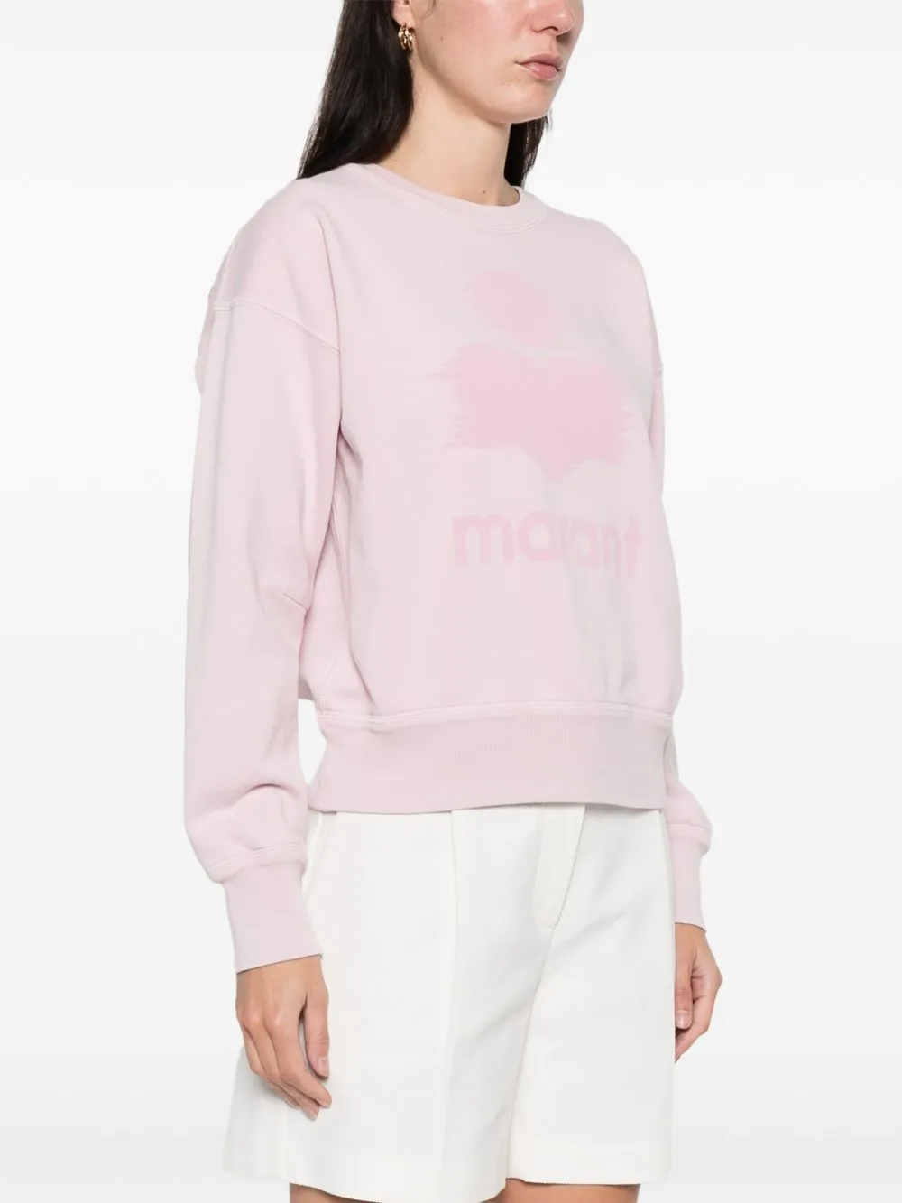 Sweaters Light Pink sold by Wanan Luxury product image thumbnail 5