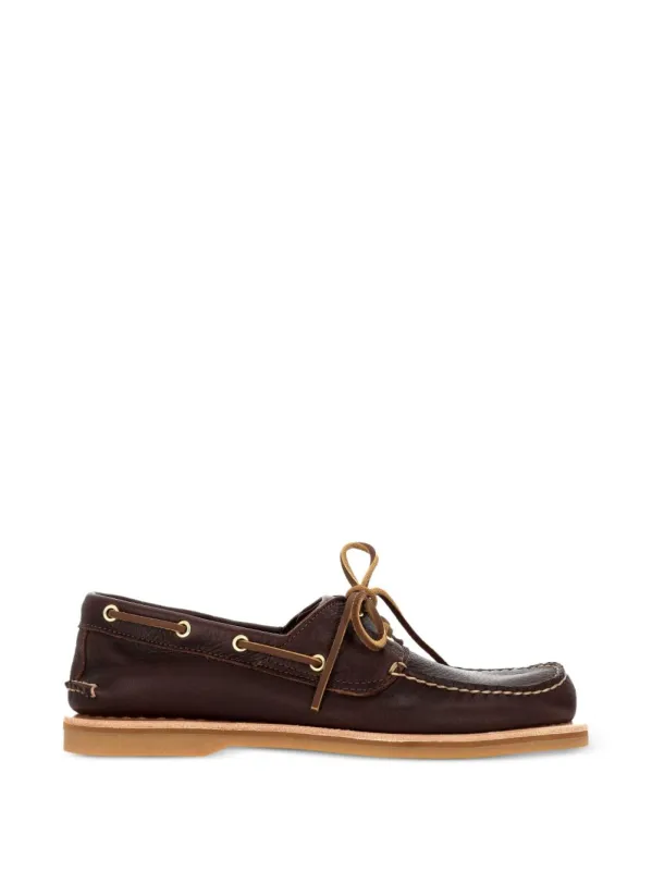 Flat Shoes Chiari E Naturali made by Timberland