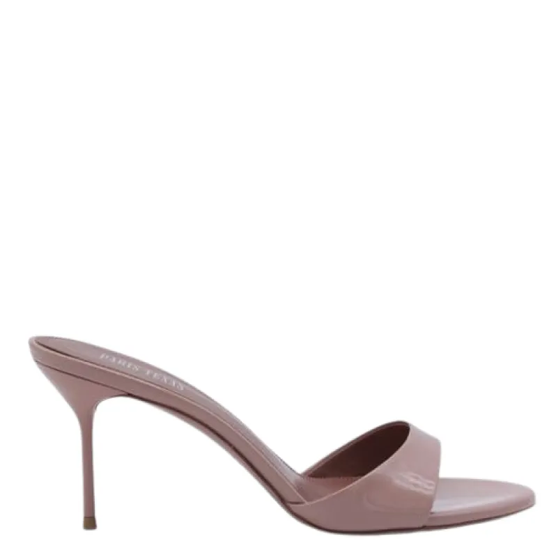 Flat Shoes Chiari E Naturali made by Paris Texas