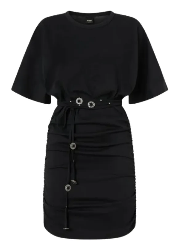 Dresses Blacks And Greys made by Pinko