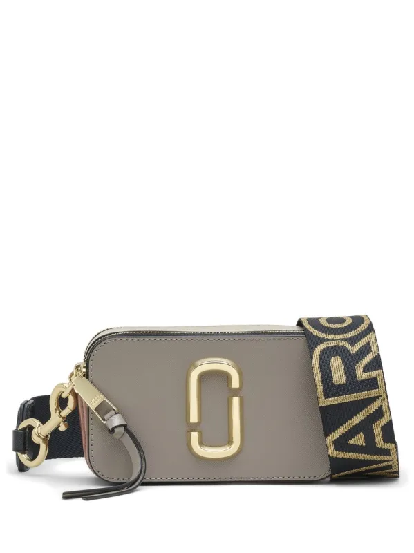 Bags Cement/Multi made by Marc Jacobs
