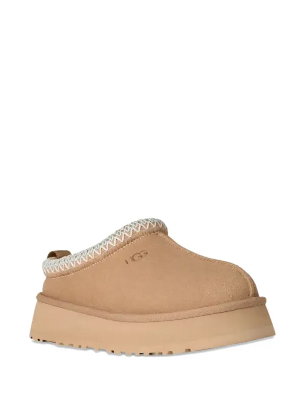 Flat Shoes Sand made by UGG