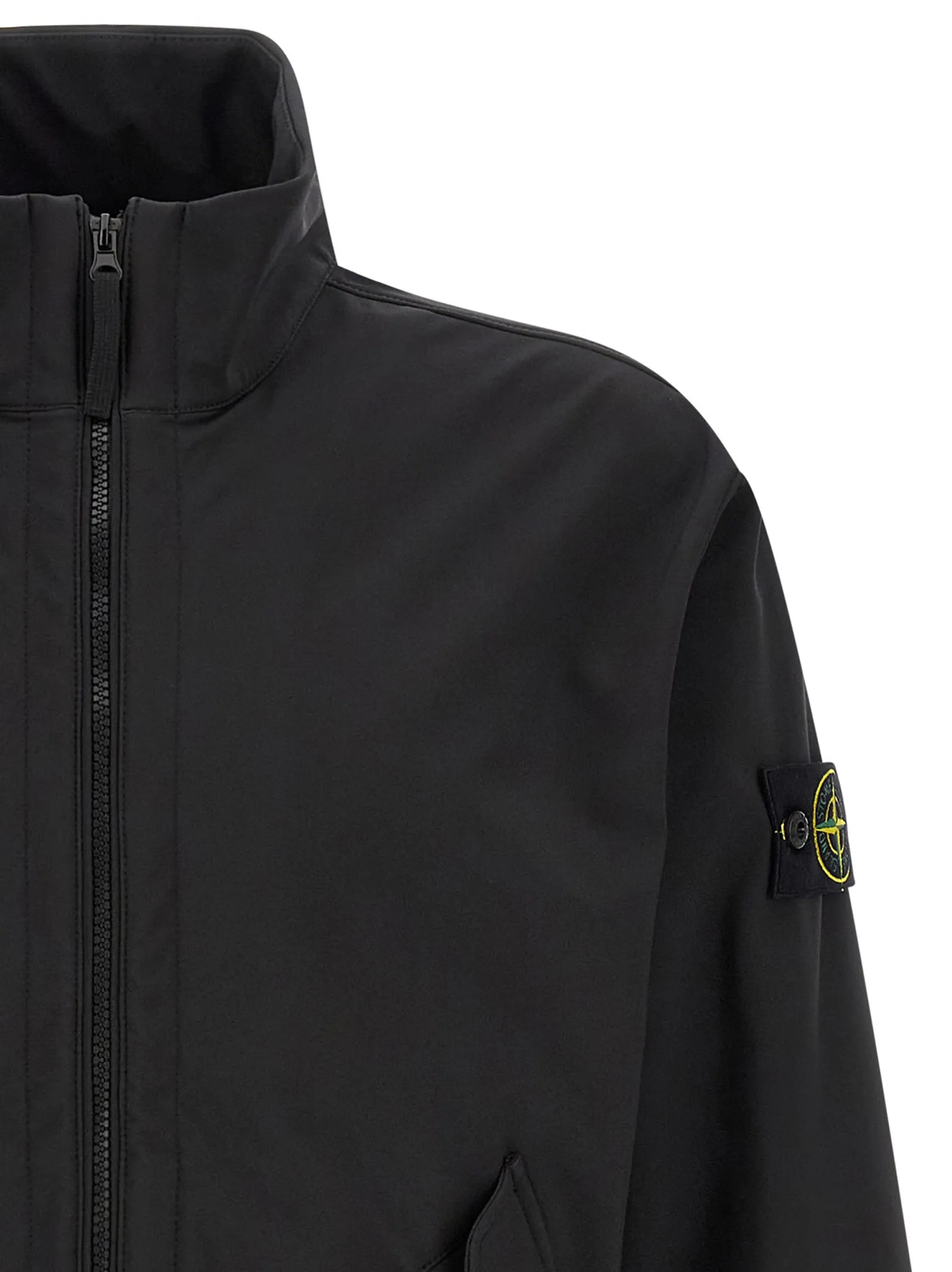 4100022 Puffer Jackets Black sold by Wanan Luxury product image thumbnail 3