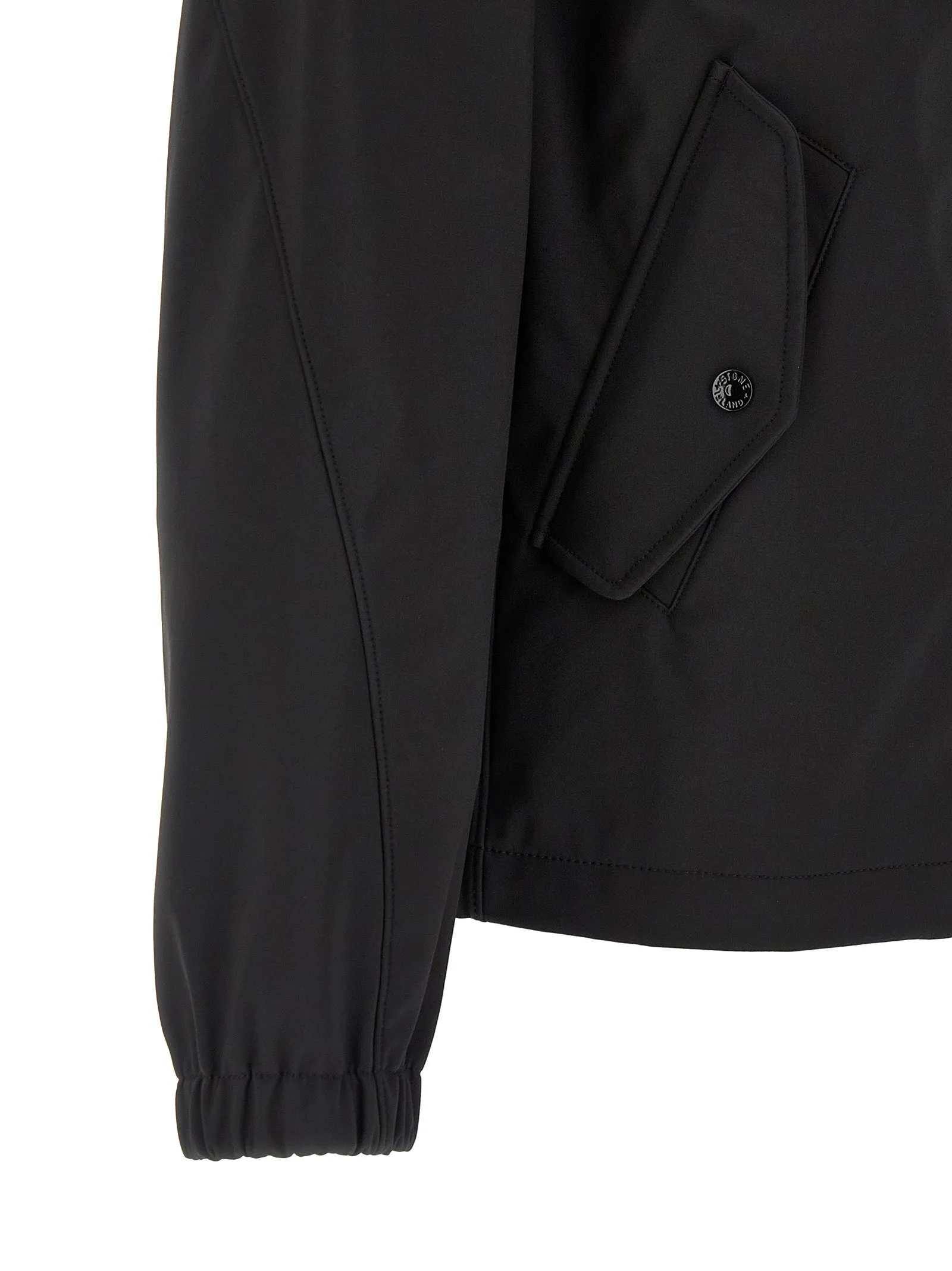 4100022 Puffer Jackets Black sold by Wanan Luxury product image thumbnail 4
