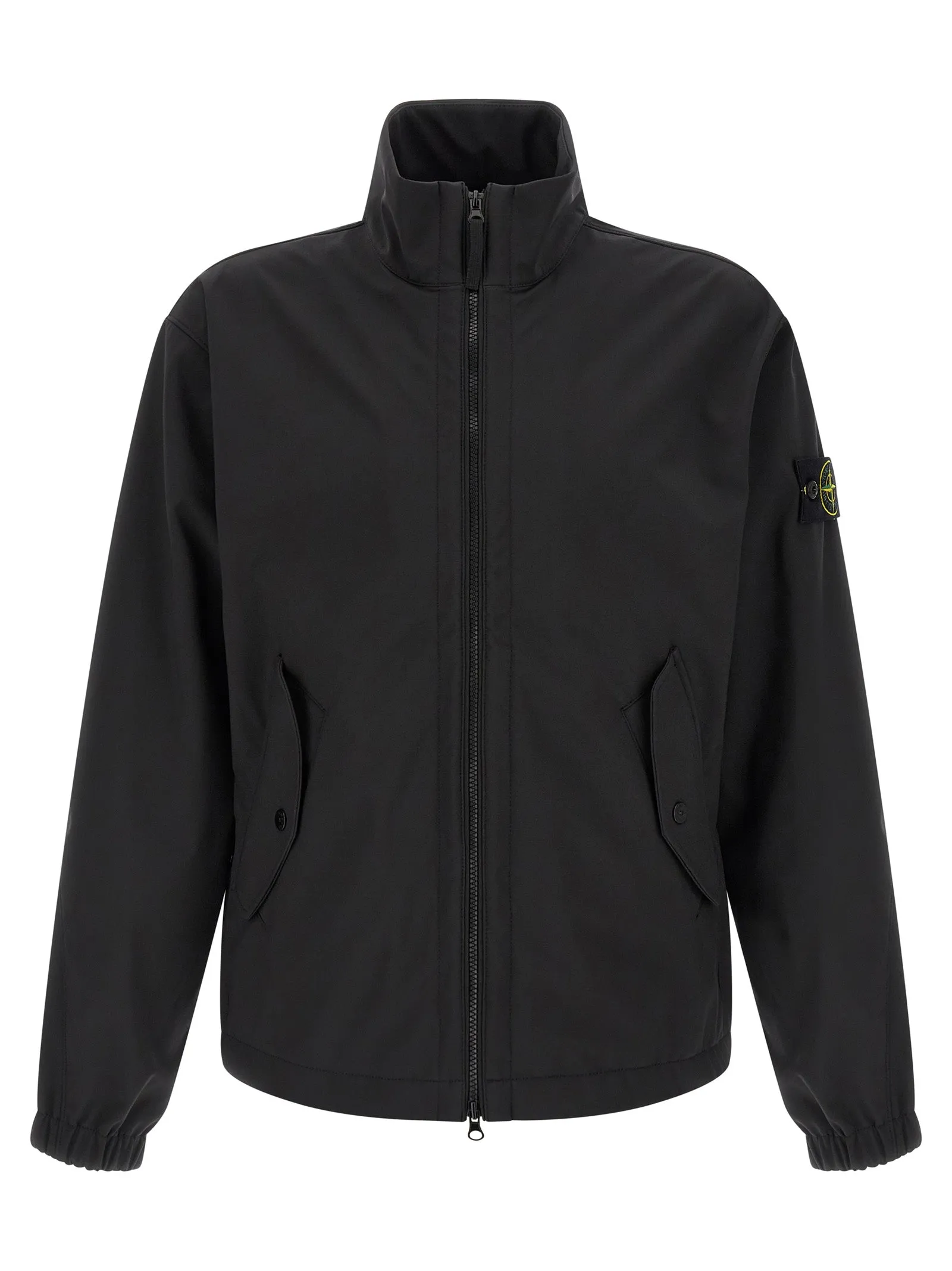 4100022 Puffer Jackets Black sold by Wanan Luxury