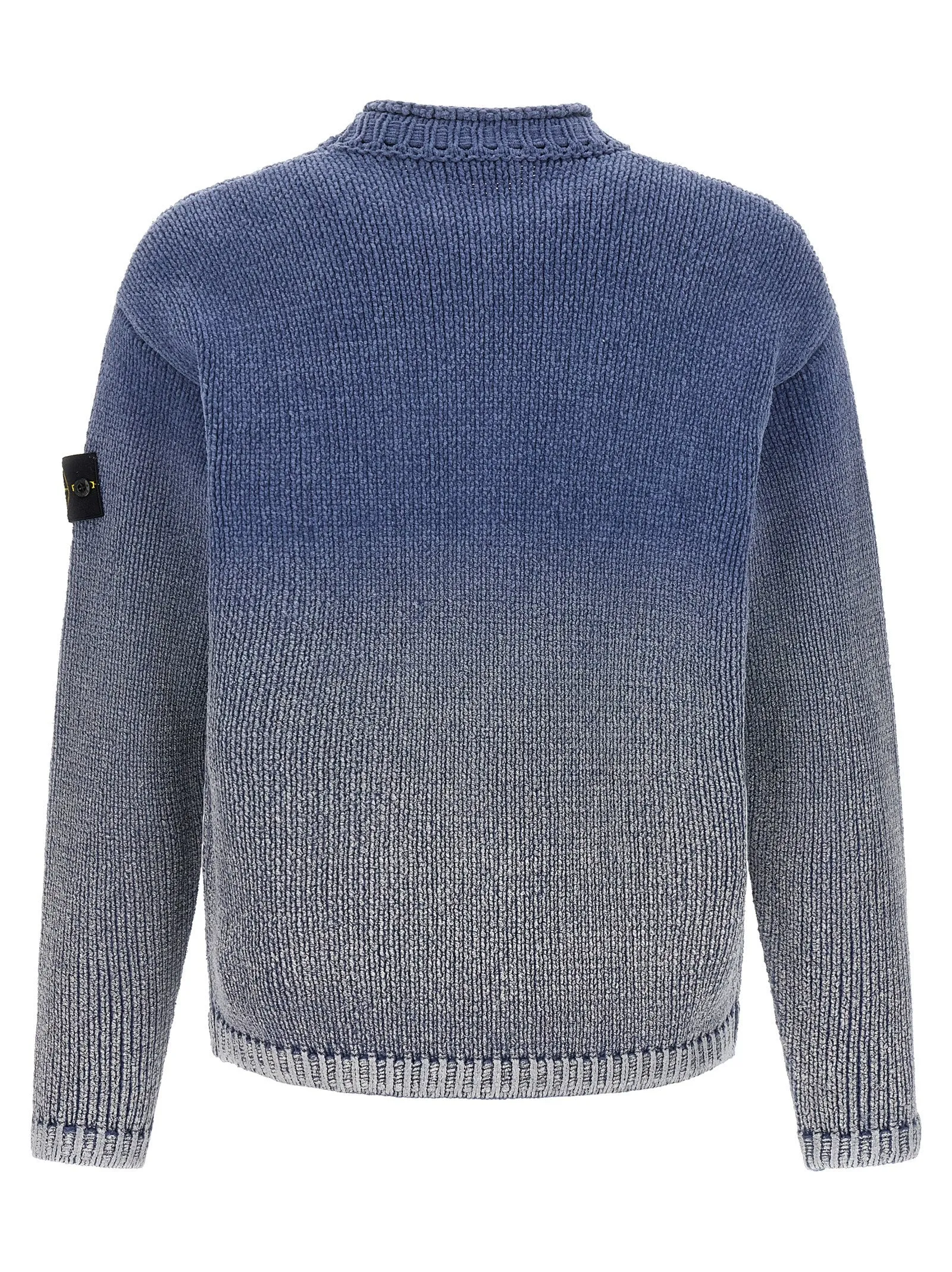 5100003 Sweaters And Cardigans Light Blue sold by Wanan Luxury product image thumbnail 2