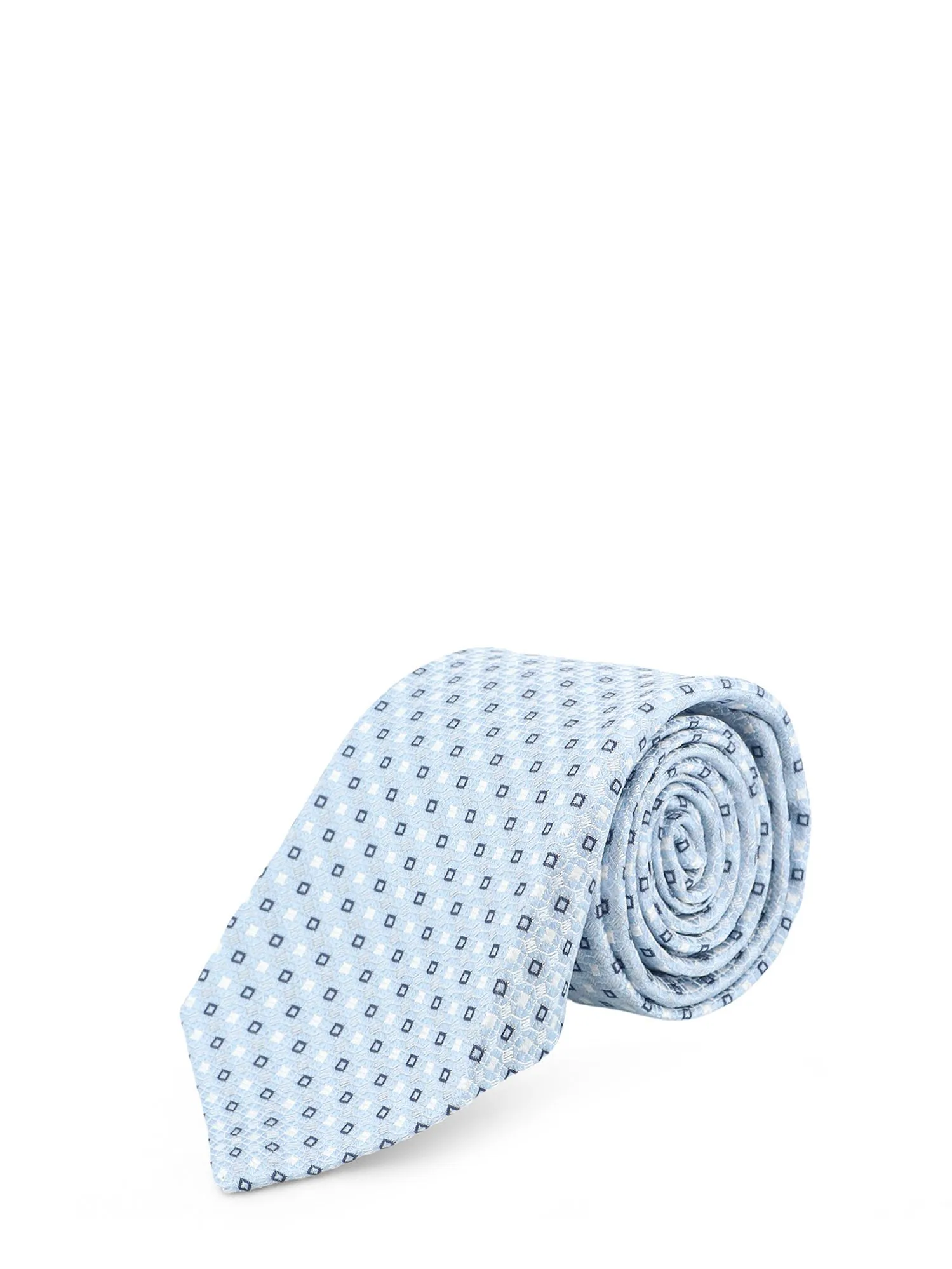 Silk Tie sold by Wanan Luxury