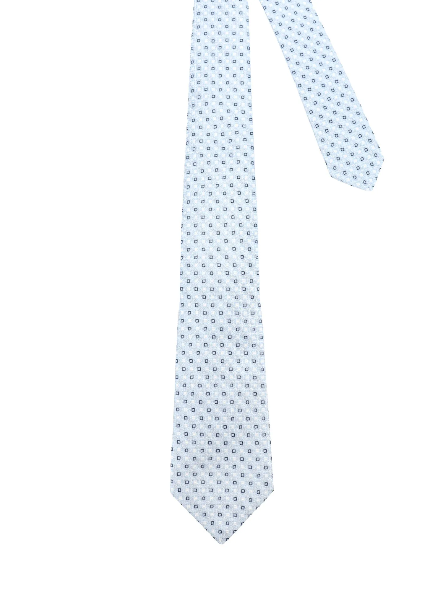 Silk Tie sold by Wanan Luxury product image thumbnail 2