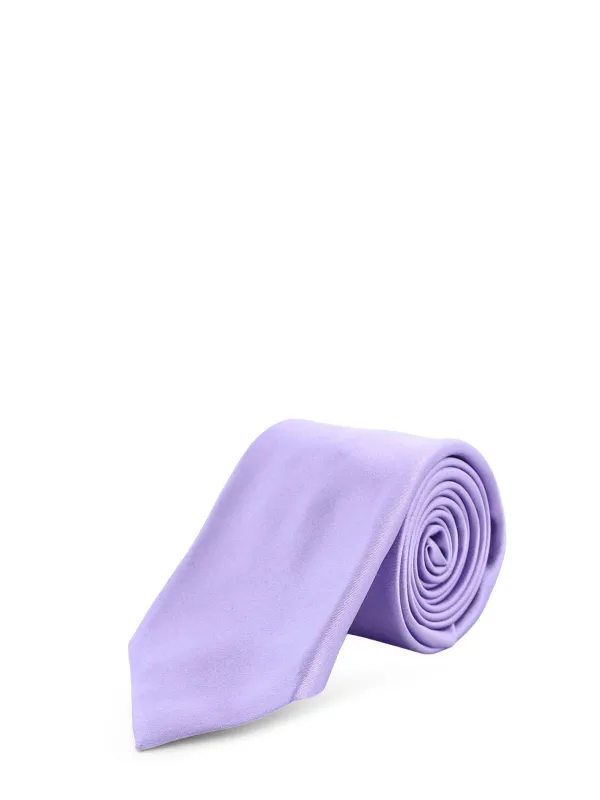 Silk Tie made by Kiton