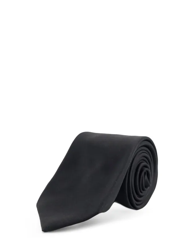 Silk Tie made by Kiton
