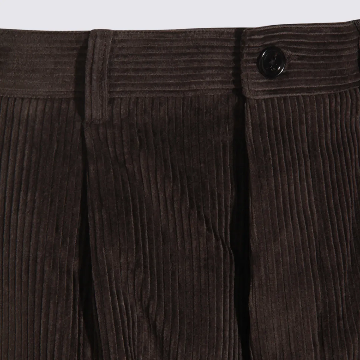 Trousers Anthracite sold by Wanan Luxury product image thumbnail 3