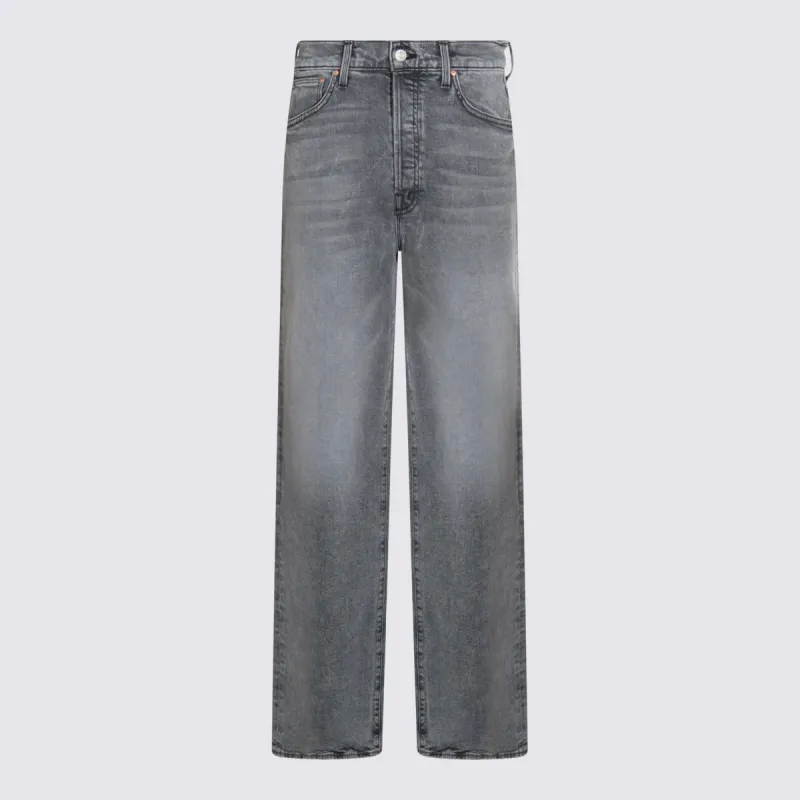 Jeans Drawing A Blank made by MOTHER