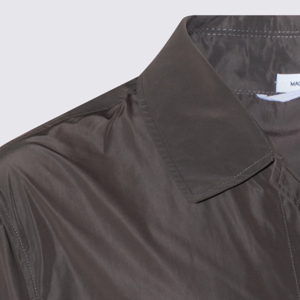 Coats Neri E Grigi sold by Wanan Luxury product image thumbnail 4