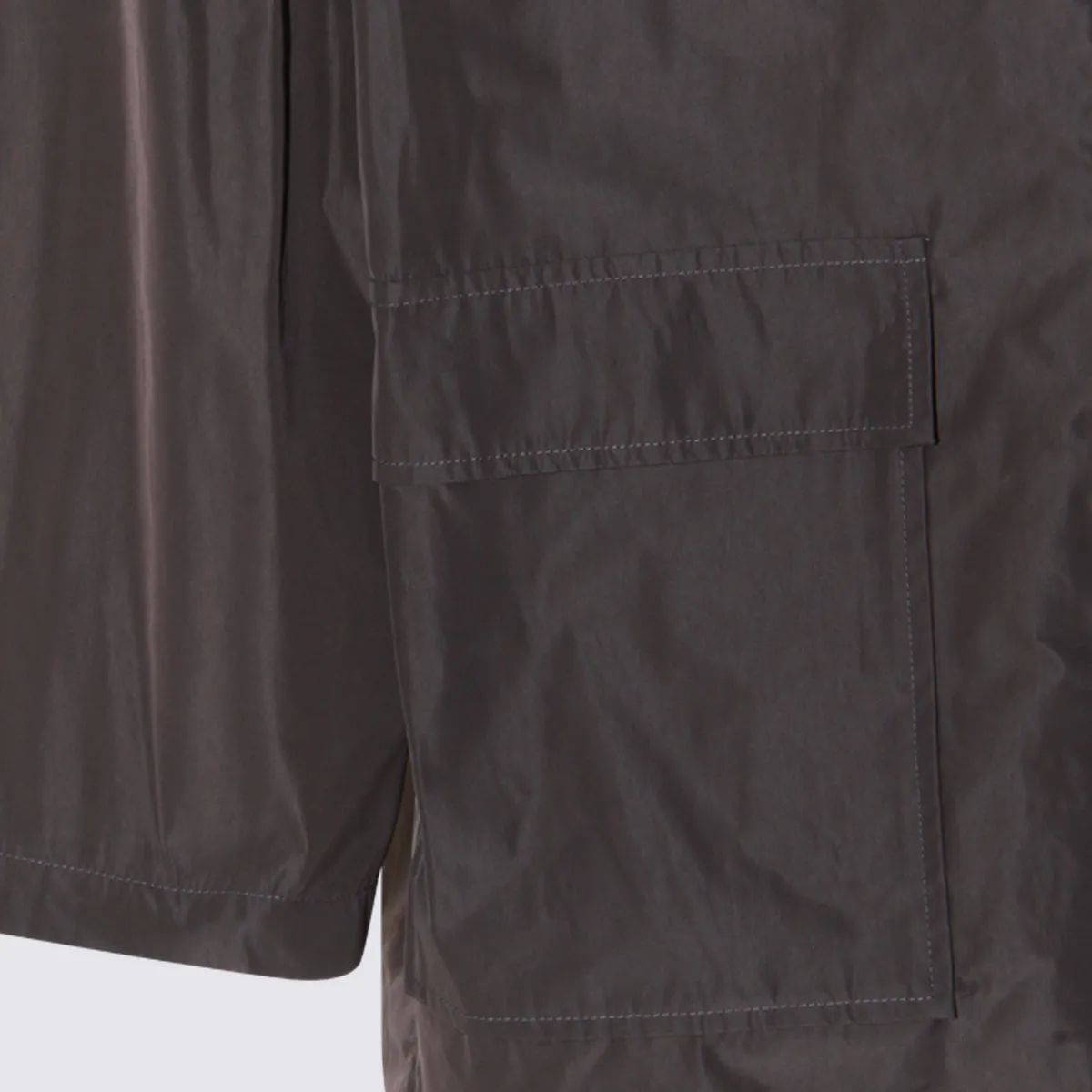 Coats Neri E Grigi sold by Wanan Luxury product image thumbnail 3