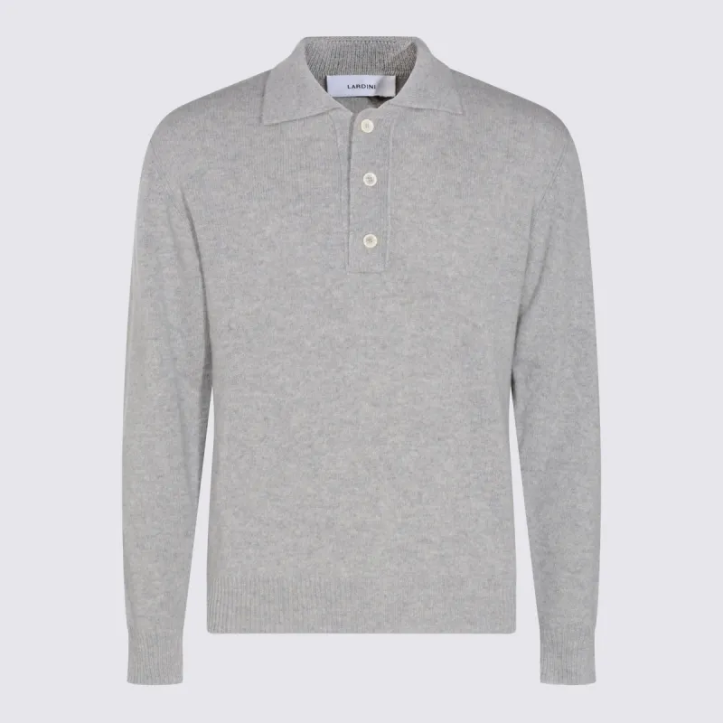 Sweaters Chari made by Lardini